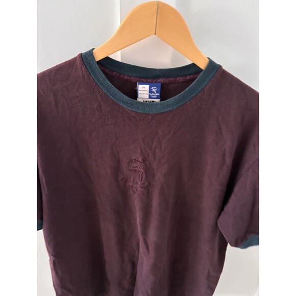 Vintage Men’s Bonds Sydney Australia 2000 Olympics Tee Shirt Size Large - Picture 6 of 7